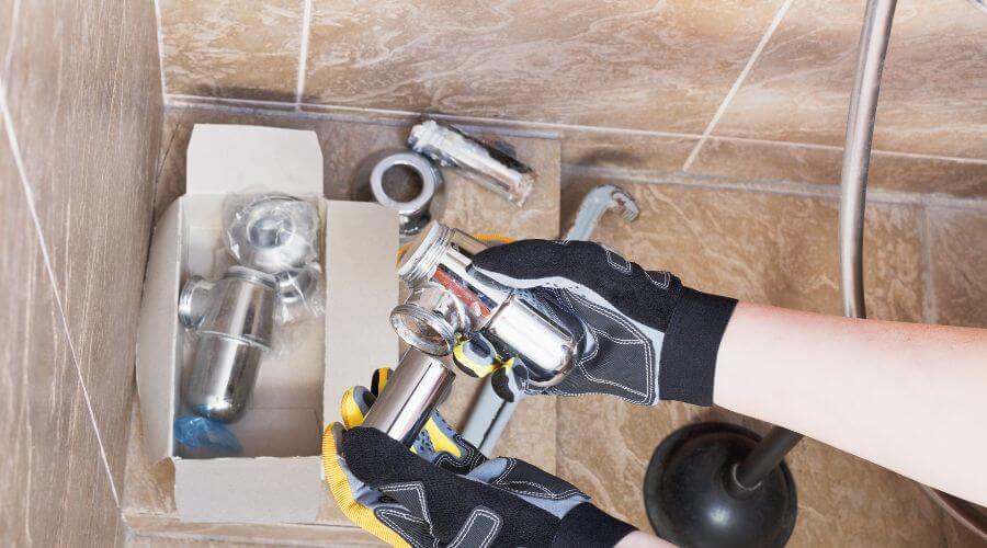 Expert tile roof repair services in Shiprock, NM
